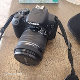 Canon EOS 700d