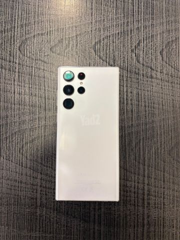 Samsung s22 Ultra