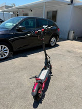 קורקינט GoWheels M4 PRO