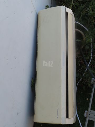 מזגן