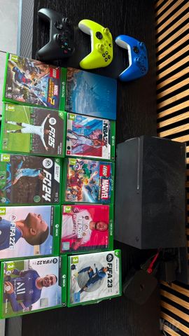 xbox