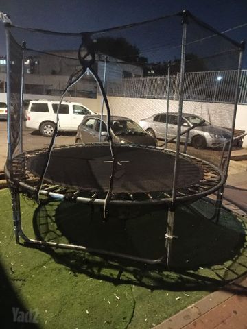 טרמפולינה