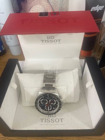 שעון TISSOT גבר