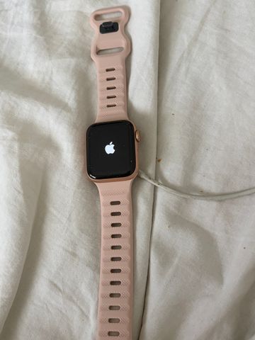 Apple watch se
