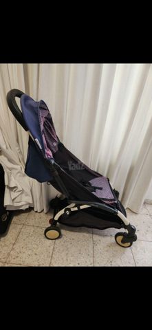 עגלה יויו