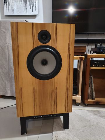 רמקולים Devore Fidelity O/96