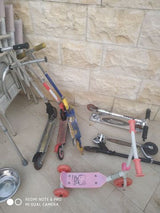 קורקינט לילד