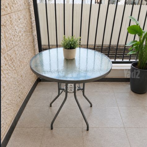 שולן למרפסת