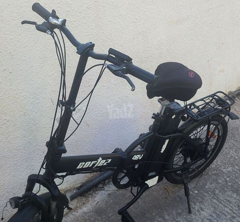 Cortez 48V 13A שמורים