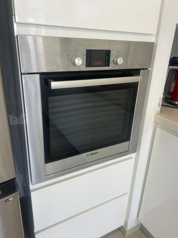 תנור Bosch
