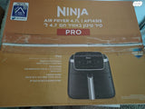 סיר טיגון 4.7 AF143 Ninja