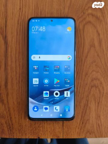 Xiaomi Redmi Note 11 Pro 5G