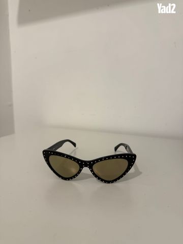 saint laurent משקפי שמש