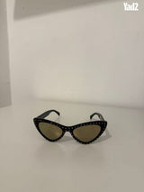 saint laurent משקפי שמש