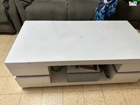 שולחן+שידה