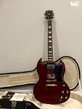 GIBSON SG 61 REISSUE