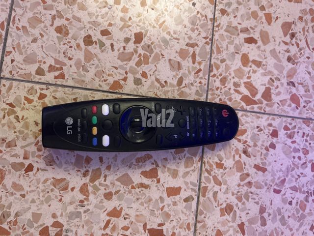 טלויזיה LG