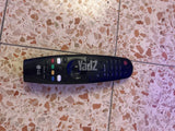 טלויזיה LG