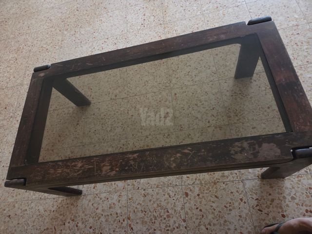 שולחן לסלון