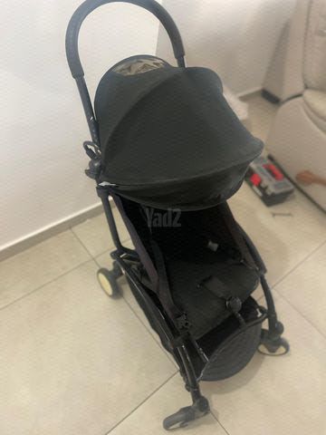 טיולון יויו