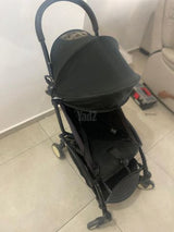 טיולון יויו