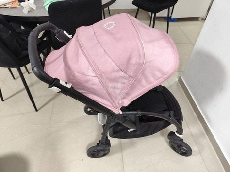 עגלת בוגבו בי 6