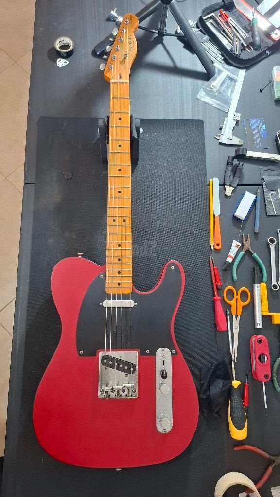 Squier Telecaster