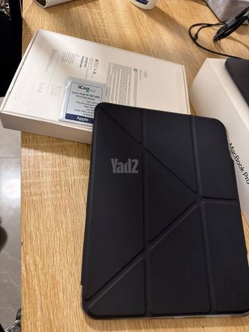 חדש ! iPad (a16)