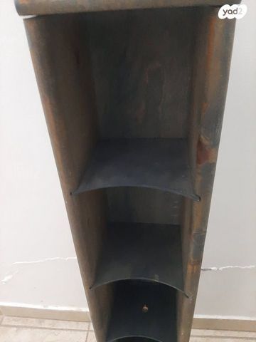 מעמד לדיסקים מתקן דיסקים