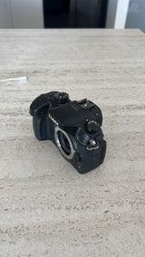 גוף מצלמה Panasonic Lumix GH4