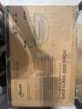 טאבון גז ענקי 16״