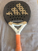 לפאדל metalbone carbon ctrl