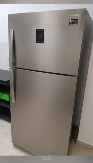 מקרר 400L סמסונג