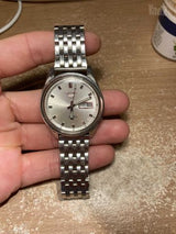 Seiko 5 6119-8163