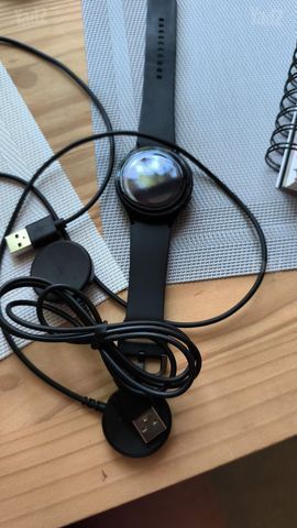 SAMSUNG WATCH5
