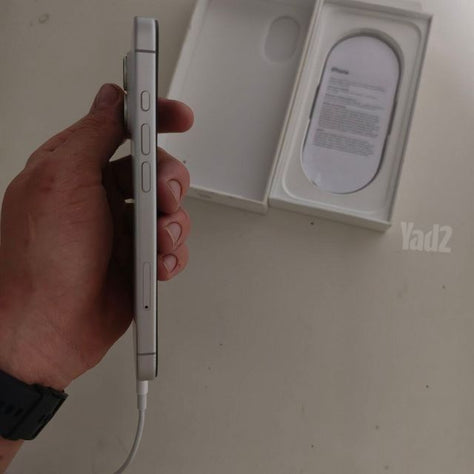 איפון 17 256gb