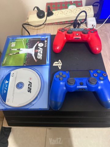 Sony PlayStation 4 Pro 1TB