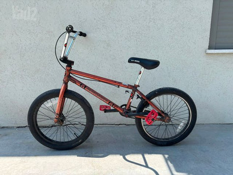 אופני BMX GT Performer 21