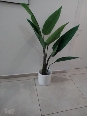 עץ מלאכותי