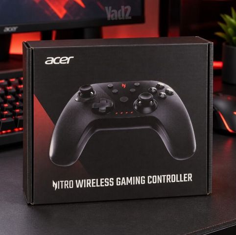 חדש Acer Nitro NGR300 אלחוטי