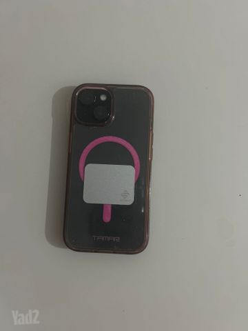 אייפון 15