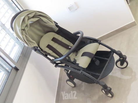טיולון יויו 3