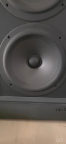 רמקולים POLK AUDIO
