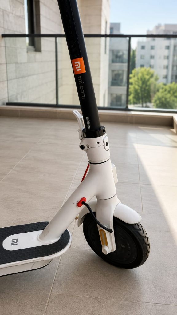 Xiaomi Mi Electric scooter 3