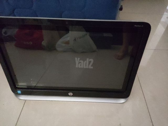 מחשב al in one