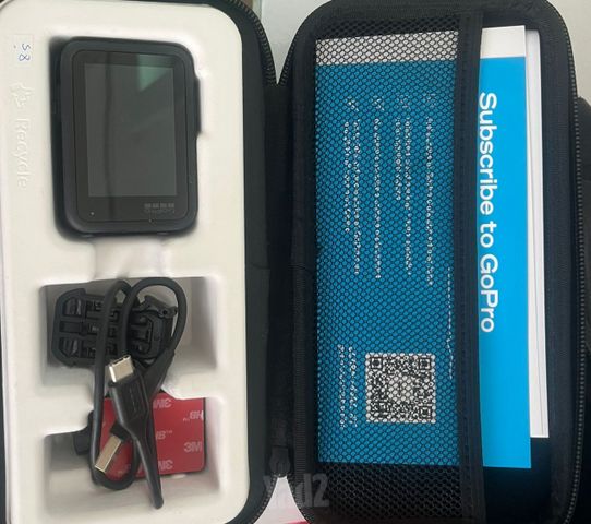 GoPro HERO10 Black חדשה
