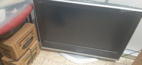 טלוויזיה  panasonic