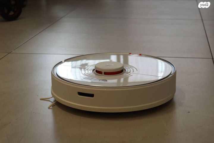 שואב אבק רובוטי Roborock S7