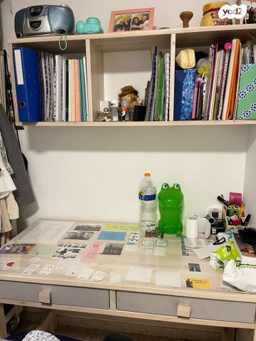 ריהוט קומפלט לחדר ילדים