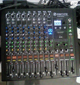 מיקסר Mackie Onyx12